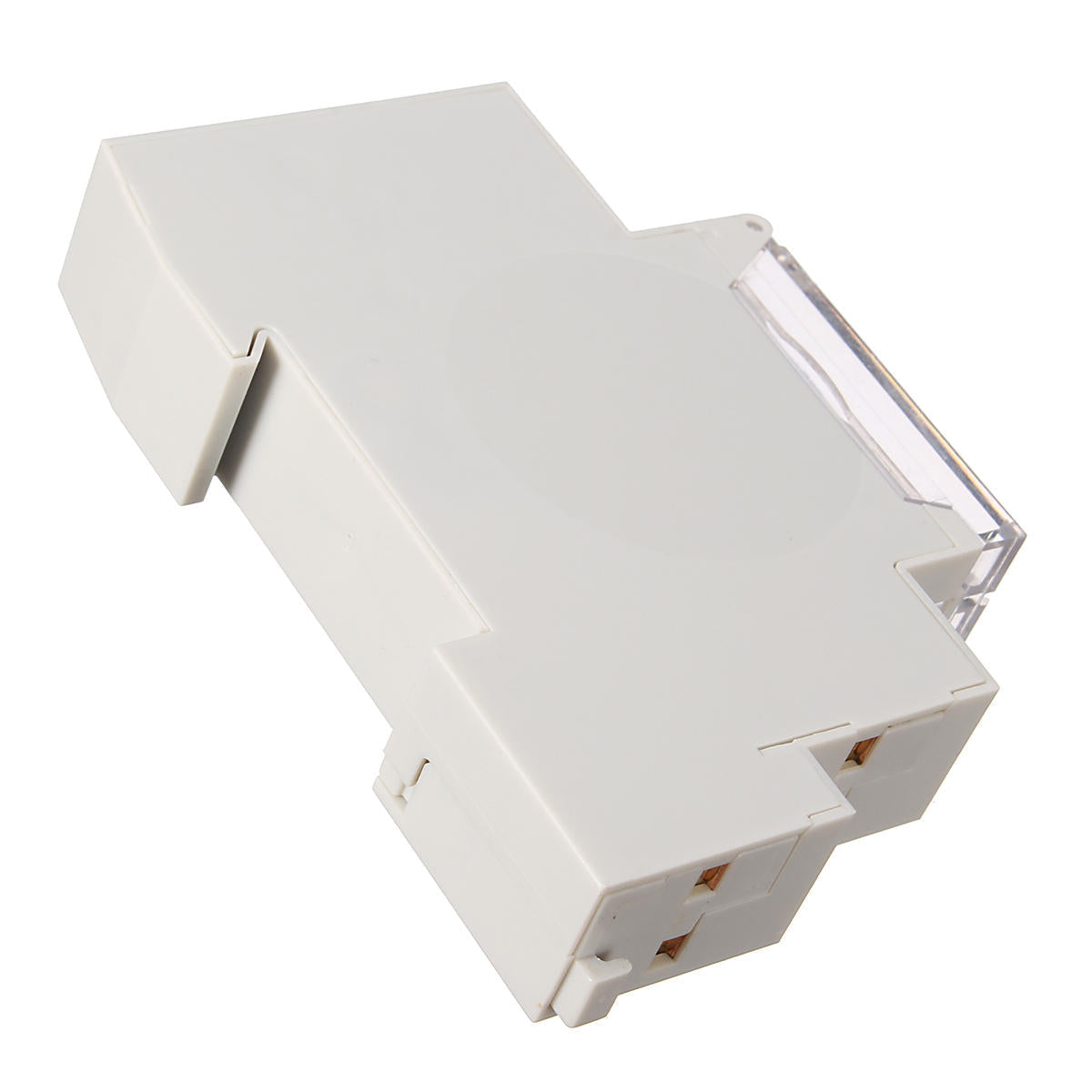 Programmable Din Rail Mechanical Timer Switch 15 Minutes