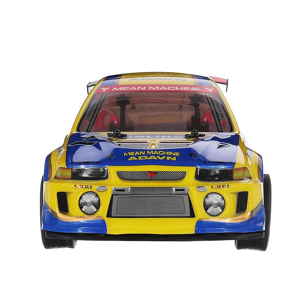 2.4G RWD Drift RC Car Electric On-Road Vehicle RTR Model