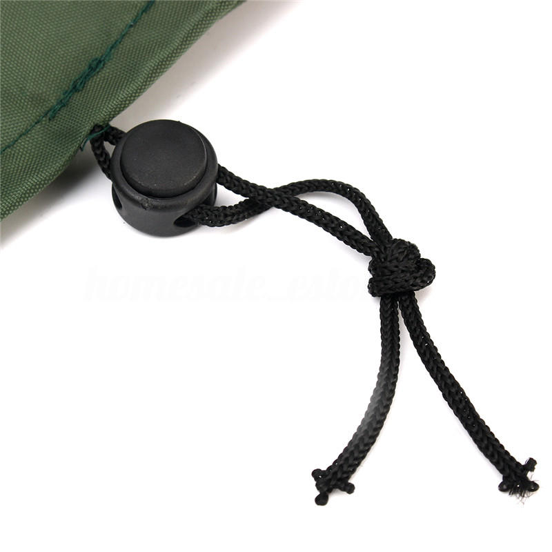 196x114x71cm Waterproof Polyester 8 Seater Furniture Cover Outdoor Table Chair Protector