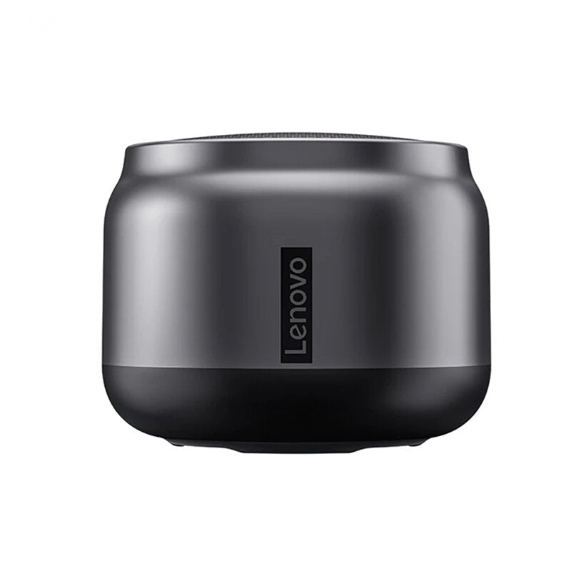Wireless Bluetooth 5.0 Speaker Mini Outdoor Loudspeaker Wireless Column 3D Stereo Music Surround Bass