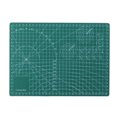 220mm x 300mm A4 Non Slip Cutting Mat Double-Sided Self Healing Rotary Cutting Mat Board