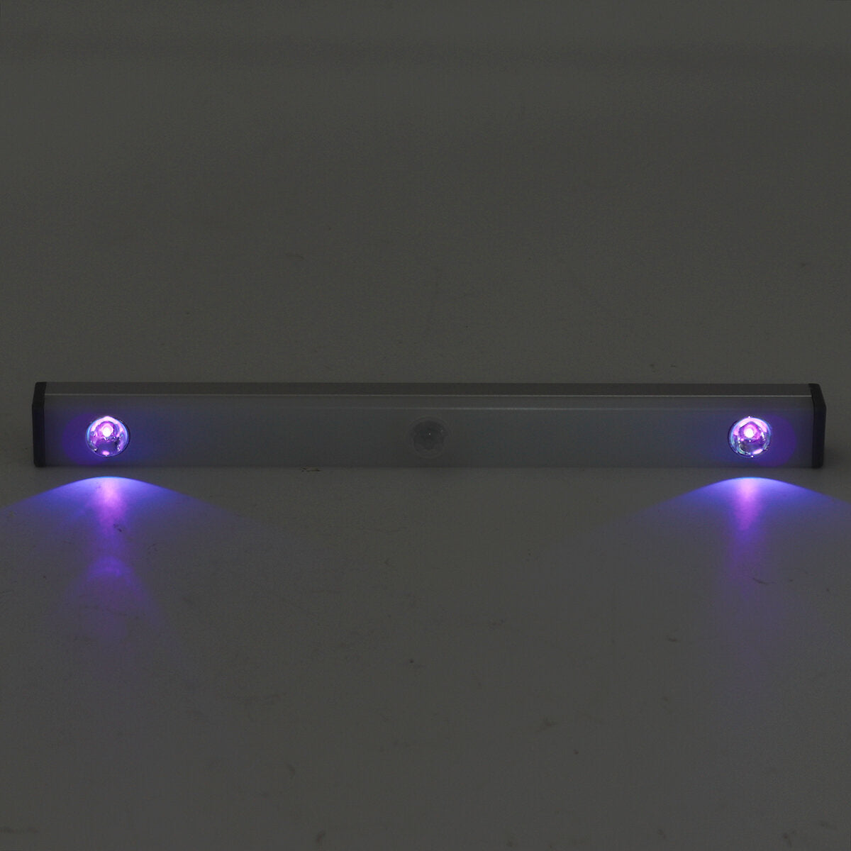 99.9% Sterilization Rate 40 * UV LED Sterilizer Lamp UV Disinfection Light