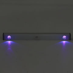 99.9% Sterilization Rate 40 * UV LED Sterilizer Lamp UV Disinfection Light
