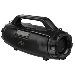 Portable Bluetooth 5.1 Speakers Wireless Stereo Bass Support USB TF Radio Outdoor Stereo HiFi