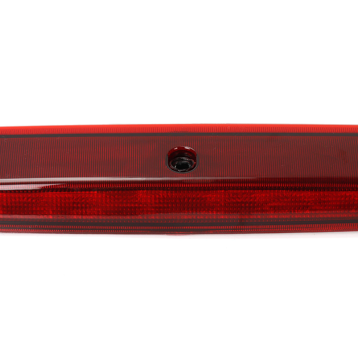 LED High Mount Stop Lamp 3rd Third Rear Brake Light Red Shell for Mercedes Benz Vito Viano
