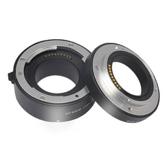 10mm 21mm Auto Focus Macro Extension Tube Ring 10mm 16mm 21mm for Canon EF-M Monut EOS M M1 M6 M2 M3 M5 M50 M100 M200