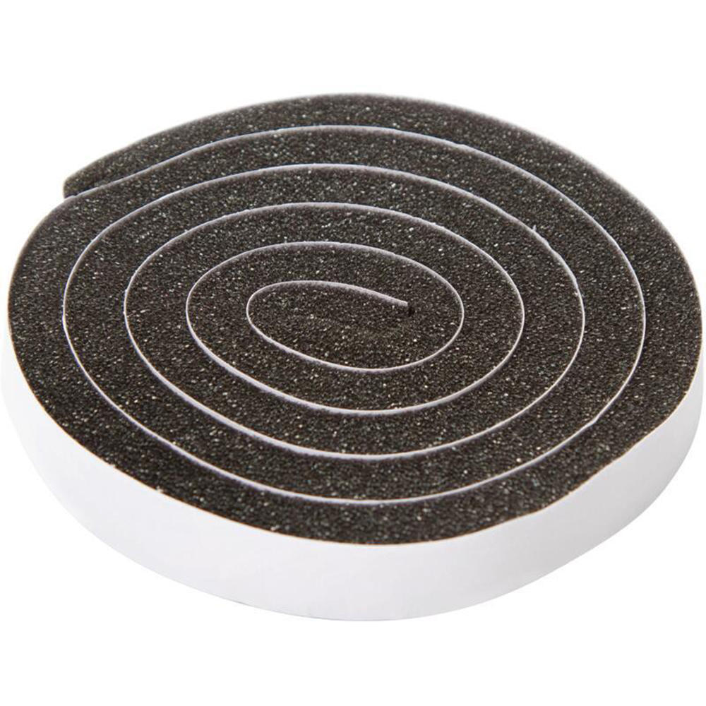 4Pcs/Set PVC Window Seal Stickers Self-adhesive Tape Dustproof Anti-noise Door and Window Sink Seals