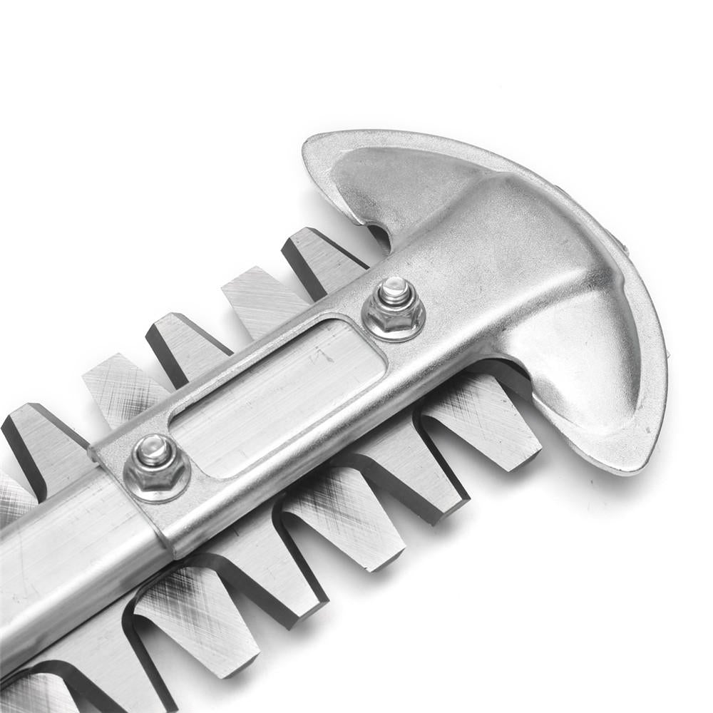 Bar Blade For STIHL HS81 HS81R HS81RC HS81T HS81TC Hedge Trimmer Cutter