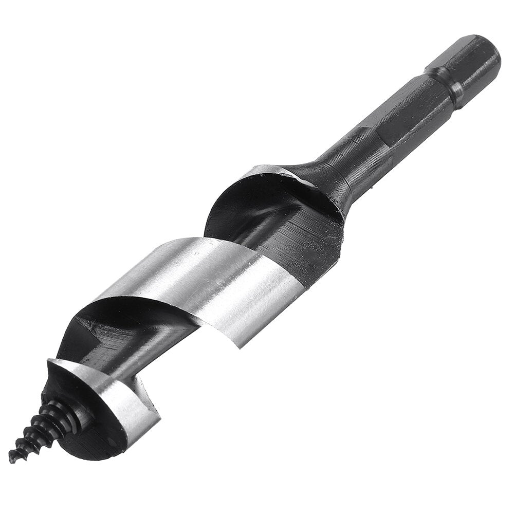 Hole Saw Drill Bit Round Four/Six Tooth Cemented Carbide Lock Cutter