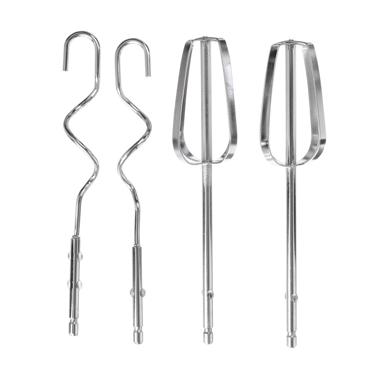 Electric Mixer Stand Mixing Bowl Cream Dough FoodEgg Blender Whisk
