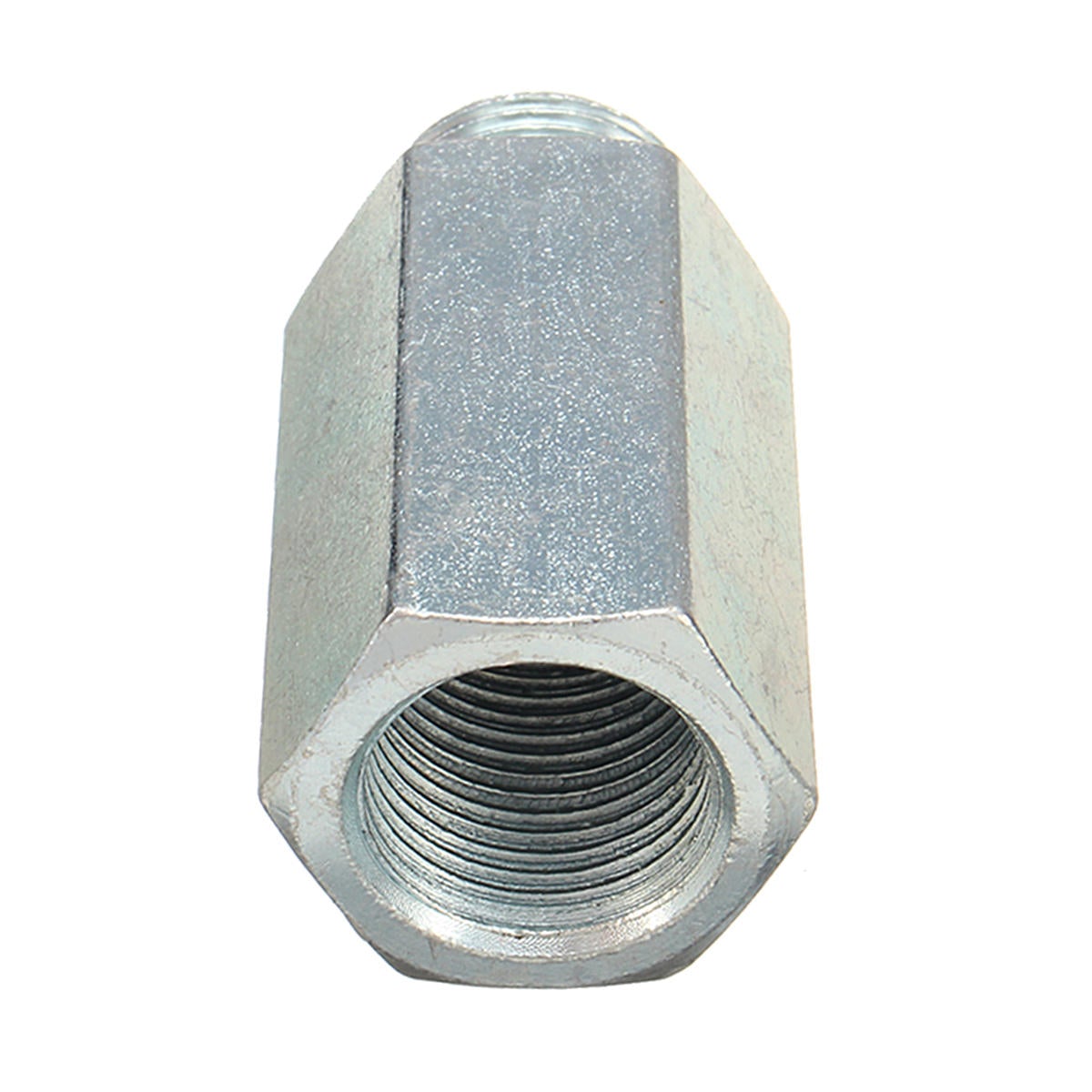 Galvanized Oxygen Sensor Extender Lambda Simulator Eliminator Katalysator