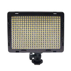 Ultra-thin Studio Photography Video LED Light for Canon for Sony DSLR Camera