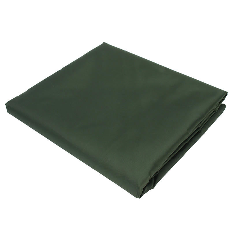 196x114x71cm Waterproof Polyester 8 Seater Furniture Cover Outdoor Table Chair Protector