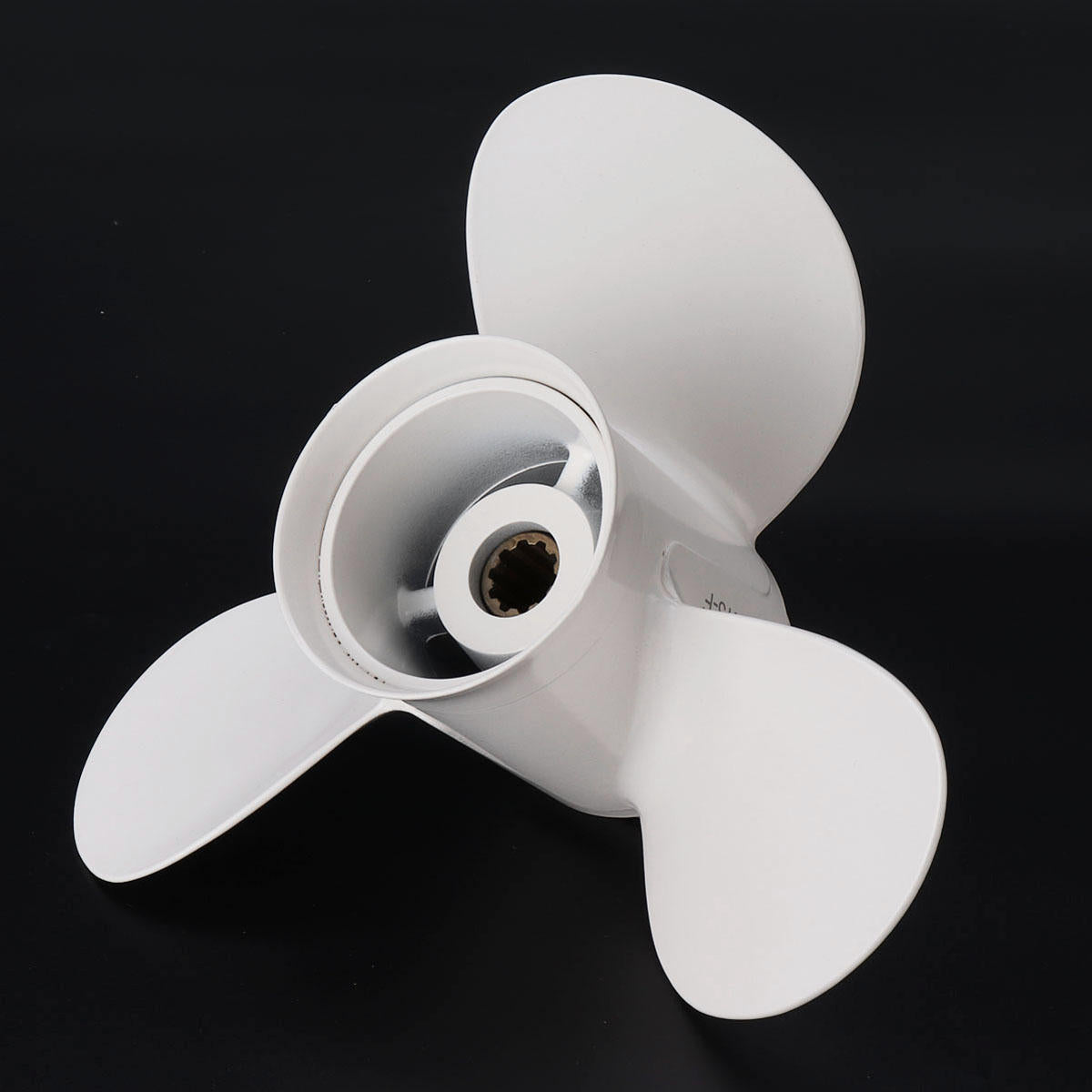 9 7/8 x 13 Marine Boat Outboard Propeller For Yamaha