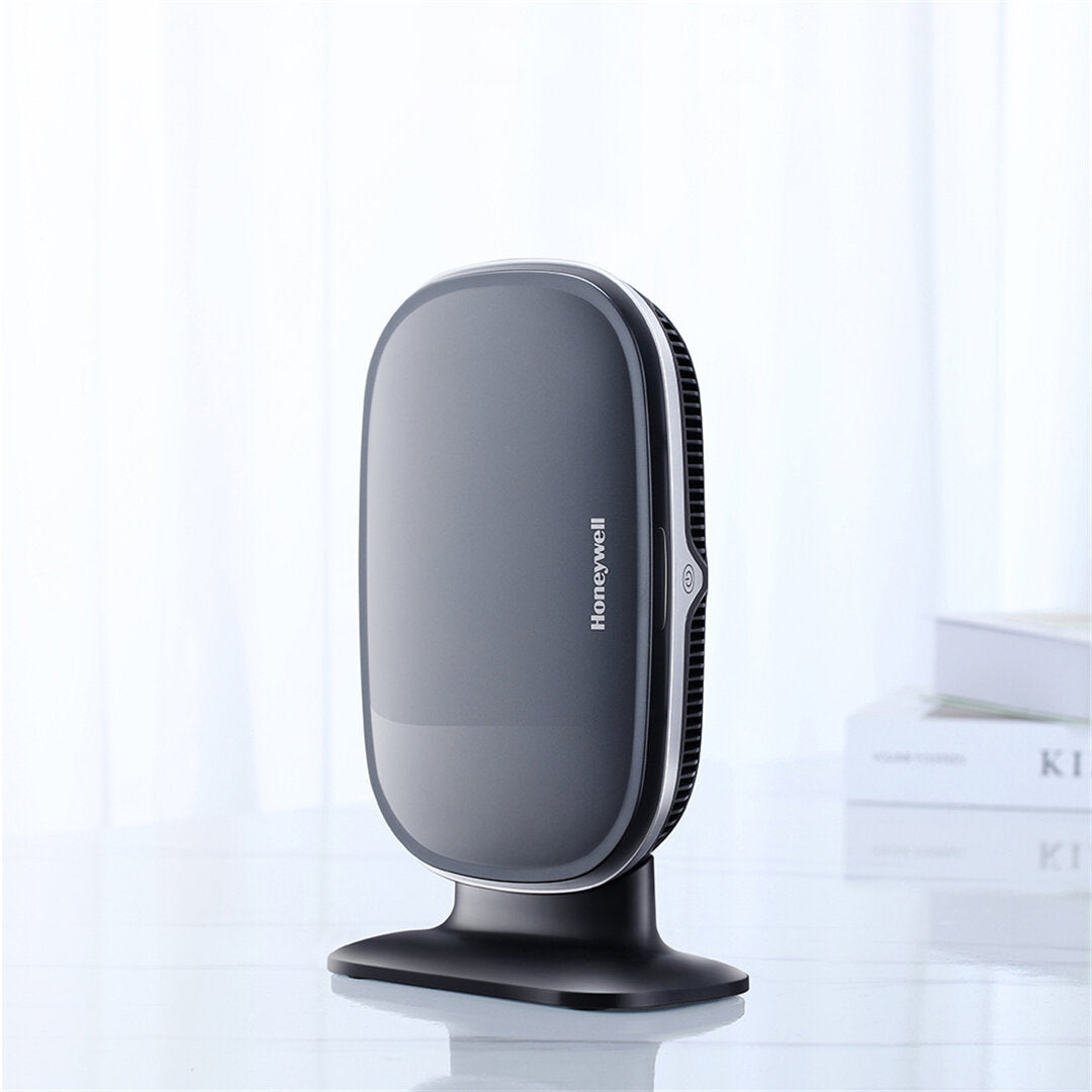 Car Air Purifier Removes Formaldehyde U2