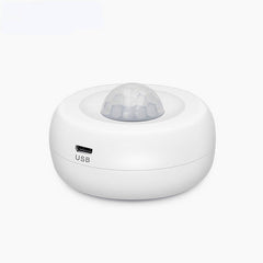 Motion Sensor Human Body Movement PIR Sensor Home Smart Security System Infrared Alarm Detector