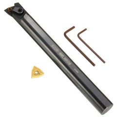 20x200mm Turning Tool Holder Lathe Boring Bar With WNMG0804 Carbide Insert