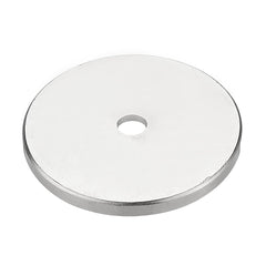 50x5mm Countersink Ring Magnets D50X5mm Hole 10mm Rare Earth Neodymium Magnet