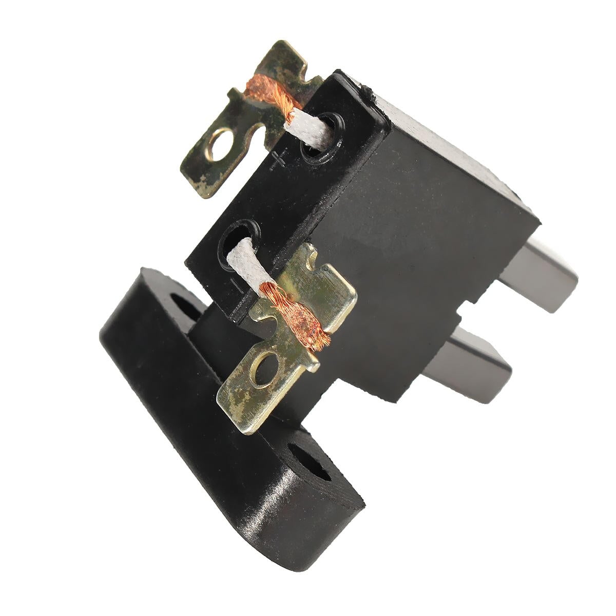 2pcs Universal Generator Carbon Brush for 4KW 5KW 7KW
