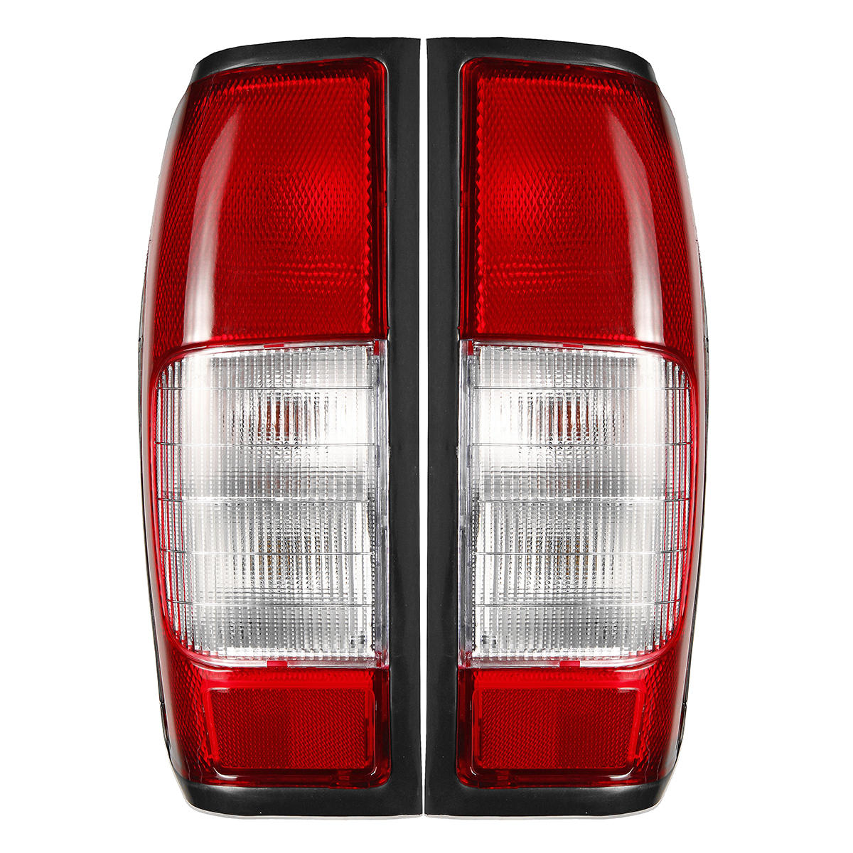Car Left/Right Tail Light Brake Lamp with Bulb