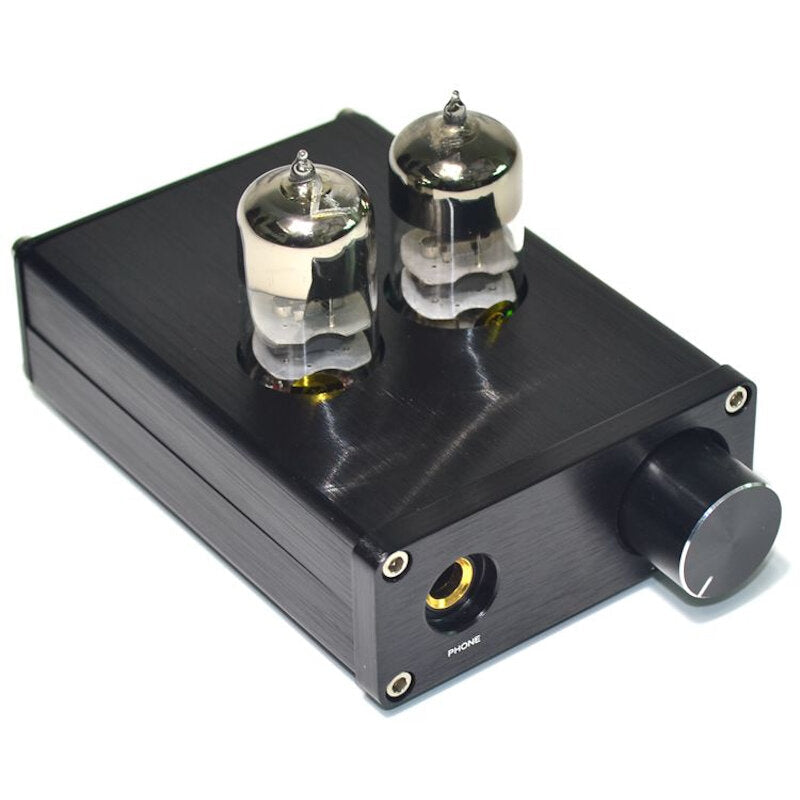 Tube USB Decoding Ear Daring Preamp Machine Hi-Fi Audio Amplifier Preamplifier