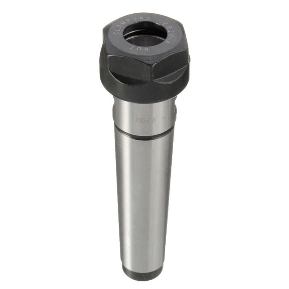 ER20 MT3 Collet Chuck Holder CNC Millling Lathe Tools