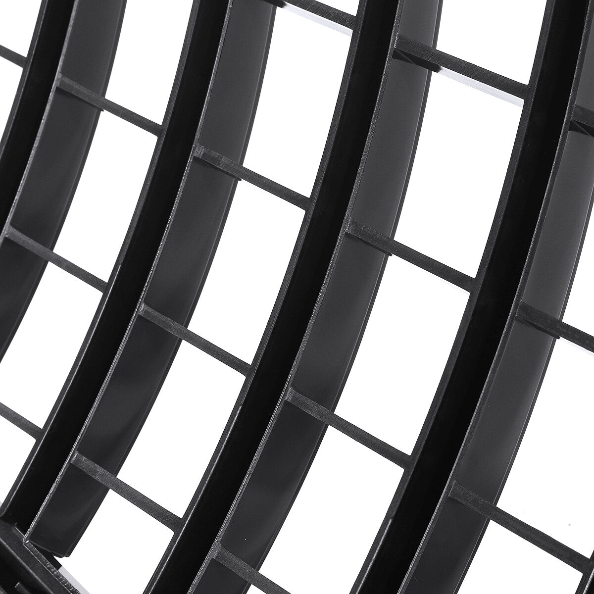 GTR Front Upper Grille Grill For Mercedes-Benz V-Class