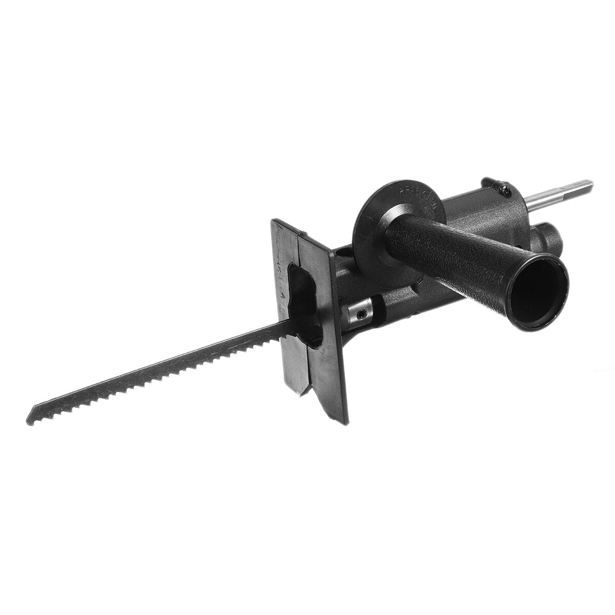 Reciprocating Saw Attachment Adapter Change Electric Drill Into Reciprocating Saw Jig Saw wood working Cutting Tool