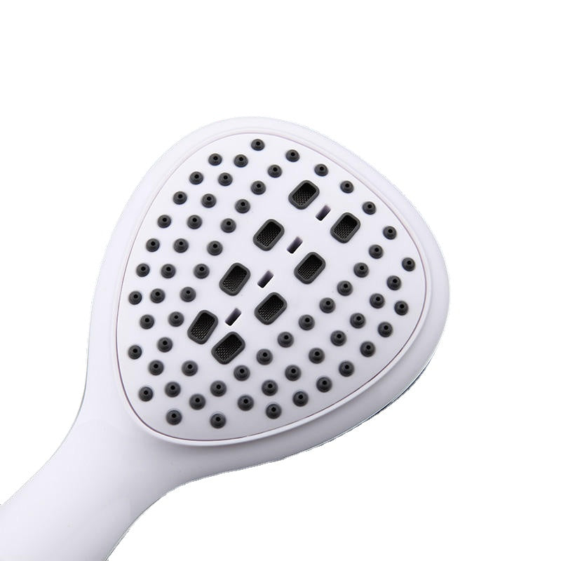Handheld Bathroom Adjustable Water Saving Tap Shower Faucet