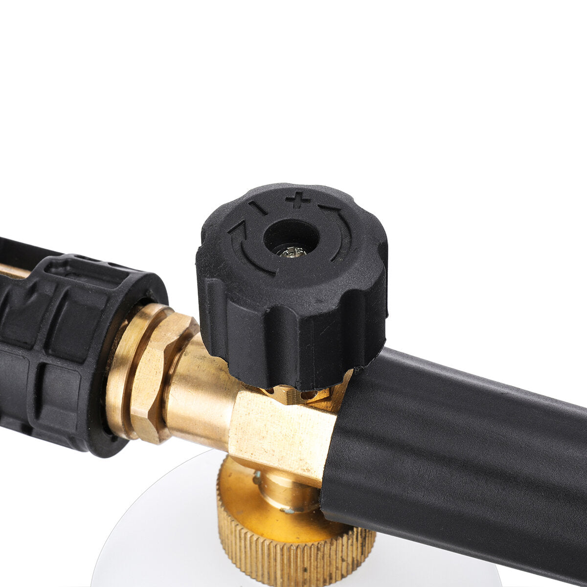 Adjustable Foam Cannon 1 Liter Bottle Foam Lance for SPX Series