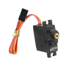 17g Metal Gear Core Motor Micro Digital Servo for RC Models
