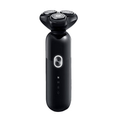 Electric Shaver Omnidirectional Floating Heads Smart Anti-pich Electric Shaver Magnetic IPX7 Washable Electric Shaver