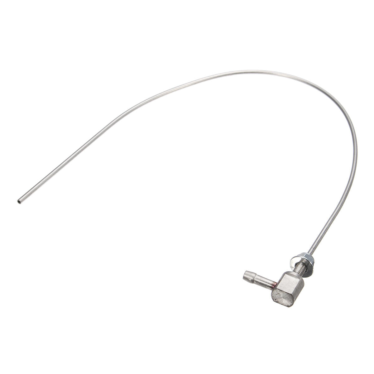 490mm Long Car Eberspacher or Webasto Heater Water Fuel Stand Pipe Low Profile