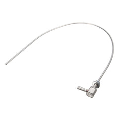 490mm Long Car Eberspacher or Webasto Heater Water Fuel Stand Pipe Low Profile