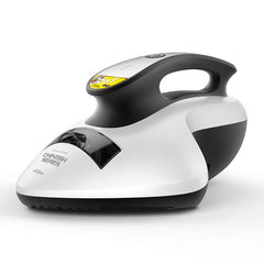 Ultraviolet Anti-Mites Mattress Vacuum Cleaner Light Purification 10000Pa 600W Vacuum Suction 0.5L Washable Dust Box