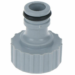 Adapter With 1/2 Brass Outlet Tap For Rain Water Tank Rainwater Barrel