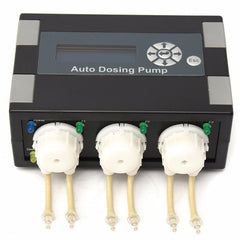 Aquarium Marine Tank part Jecod DP-3 Dosing Air Pump Autoxic Doser