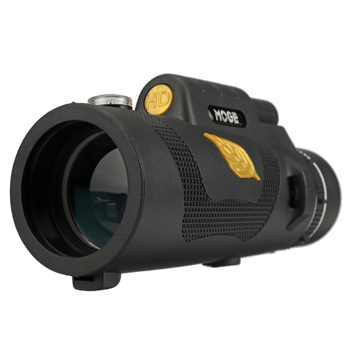 40X60 Telescope With Tripod+Phone Clip Powerful Night Vision BAK4 Prism Long View FMC Coating Film Monocular Telescope For Hunting Tourism