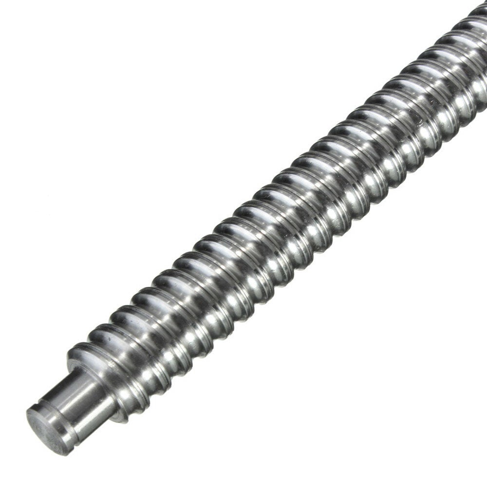 600mm Ball Screw with Ball Nut for CNC