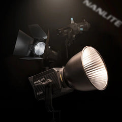 LED Light Bi-color 2700K-6500K Video Light Professional Studio Strobe Flash Lamp Lighting 60w