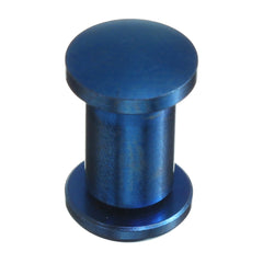 Replacement Titanium Screws Alloy Spindle Kit Mount Hot Screws For Bugout 535