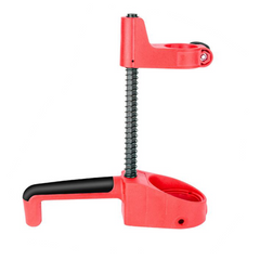 90 Degree Angle Drill Guide Drill Bracket Vertical Power Drill Press Stand for Electric Drill