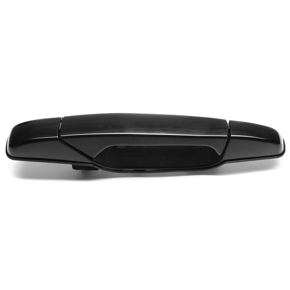 Front Rear Left Right ABS Exterior Door Handles For Chevrolet GMC