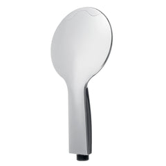 LED 3 Colors Light Digital LCD Display Temperature Control Shower Head