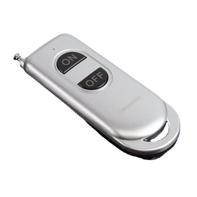 Remote Control Power Switch 3000W High Power Wireless Switch 200M 220V One Way