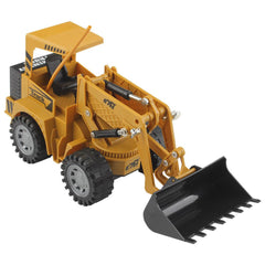 2.4G 5CH RC Excavator Electric Engineering Vehicle RTR Model
