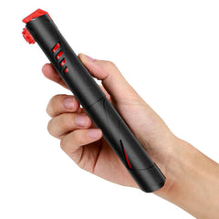 120PSI High Pressure Bike Pump AV/FV Common 70g Lightweight Mini Bicycle Tire Inflator Pump for Mountain Bike Sport Ball