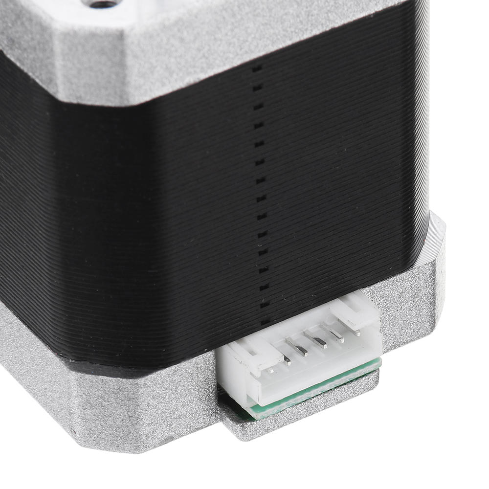 48mm Nema 17 Stepper Motor 42 Motor 1.8A 52N.cm 4-lead for CNC 3D Printer