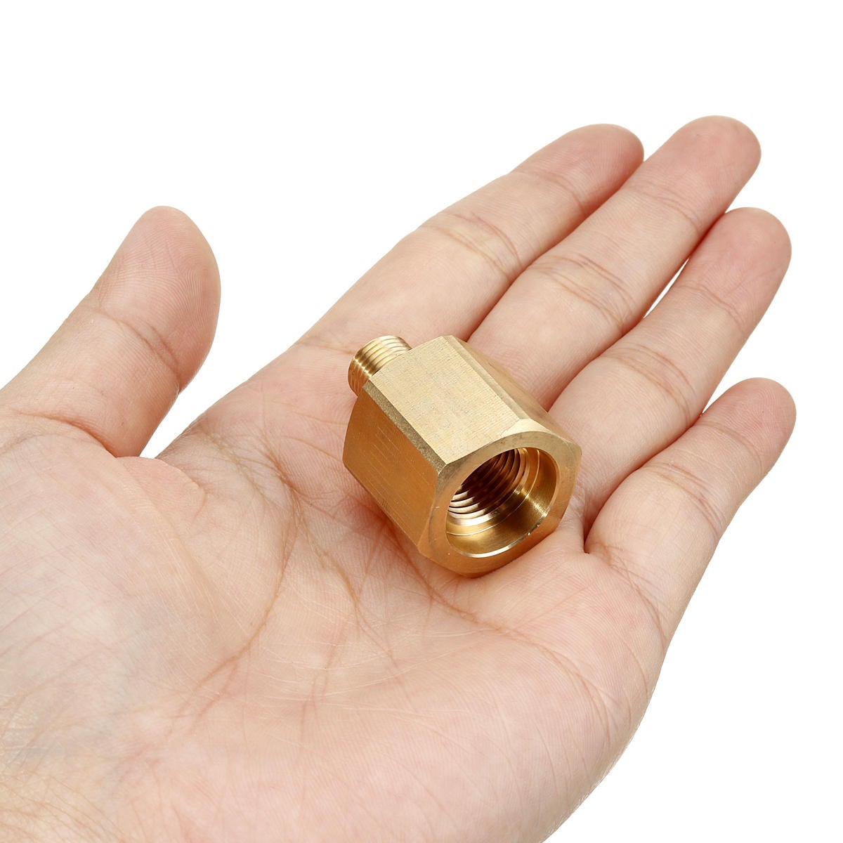 Buddy Bottle Fill Filling Adapter Air Rifles PCP BSA SuperTen / Theoben Rapid