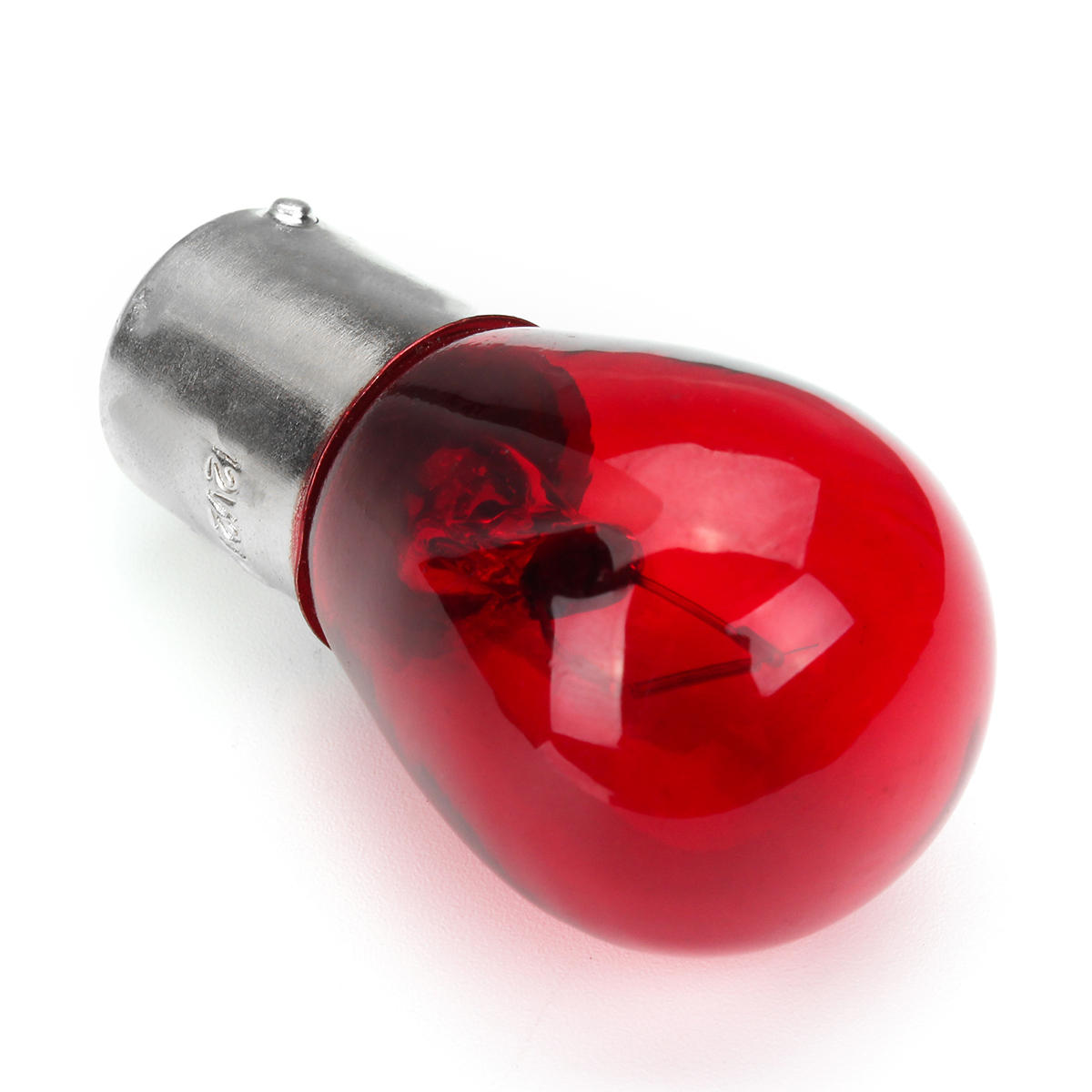 12V 21W Car 382R SMD Brake Stop Lights Bulb Signal Turn Tail Lamp Red